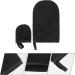 FRCOLOR 1 Set Tanning Gloves Self Tanner Mitt Self Tan Mitt Applicator Tanning Lotion Mitt Tanning Lotion Applicator Back Tanning Mitt Facial Lotion Uv Hand Gloves Flocking Protector Nail - Buy Online on GoSupps.com