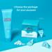Etude House New Baking Powder Crunch Pore Scrub 7fl.oz (200ml) | Deep Pore Skin Care | Pore Cleansing Effect | Korean Exfoliate & Moisturize Skin | K-Beauty - Buy Online on GoSupps.com