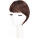 Bangs Hair Clip Synthetic Wig Bangs Ladies Tassel Hair Extension Clip In Wig Heat Resistant Side Bangs Clip In Bangs Bangs Clip in Hair (Color : 2 Size : 10inches) 10inches 2 - Buy Online on GoSupps.com
