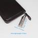 NUBARKO Mini Pill Fob - Titanium Keychain Pill Holder for Emergency Aspirin & Nitroglycerin | Waterproof Lightweight Non-Allergenic - Ideal for Men & Women - Buy Online on GoSupps.com