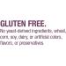 Nature's Way Reishi Mushroom Capsules - Immune Support & Adaptogenic Formula | Non-GMO Project Verified - 100 Count - Buy Online on GoSupps.com