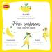 Lipton Exclusive Collection Set of Tea and Infusions 9 Different Fragrances Rainforest Alliance Label 108 Bags - 191 g - Buy Online on GoSupps.com