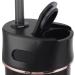 Waterproof Electric Ear Cleaner Kit | 3 Modes Ear Wax Removal & Flushing System for Safe & Effective Cleaning - Buy Online on GoSupps.com