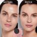 Allaure Beauty Blurring Powder Beauty Pink Setting Powder Allaura Beauty Pink Setting Powder Allura Beauty Blurring Powder Allaura Blurring Setting Powder (1#) - Buy Online on GoSupps.com