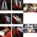 Buy LED Reading Glasses with Lights - +250 Magnifier Eyeglasses for Clear Vision | International Shipping Available - Buy Online on GoSupps.com