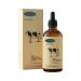 1Pcs Retinol Golden Micro Peptide Tallow Serum Tallow-Based Facial Essence with Peptides Daily Skin Conditioning & Moisture Support 100ml/3.38FL OZ