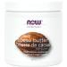 NOW Solutions Cocoa Butter with Jojoba Oil Multi-Purpose Moisturizer 207mL