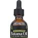 Hair Growth Oil 60ml Anti-Frizz Conditioner | Nourishing and Moisturizing Hair Treatment - For Follicles Volume Reduced Hair Loss and Split Ends - Buy Online on GoSupps.com