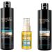  Avon Avon Advance Techniques 360 Nourishment Moroccan Argan Oil Leave-In Treatment Shampoo & Conditioner Set - Buy Online on GoSupps.com