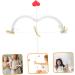 PLAFOPE 1 Set Cupid's Arrow Boys Clothes Valentine Decor Outfits Valentine Party Supplies Make up The Party - Buy Online on GoSupps.com