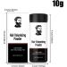 Hair Powder Matte Hair Powder 10g Volume Powder For Oil Control & Styling | For Oily Hair For More Volume & Texture | For Men Women Boys Adults Styling - Buy Online on GoSupps.com