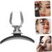 Didiseaon 2 Pcs Eye Shadow Stamp Make up Kit Eyeliner Stencil Silicone Makeup Practical Tool Fixer - Buy Online on GoSupps.com