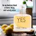 Yes Beauty Woman Spray Perfume - Eau De Parfum for Women - 3.4 fl.oz - Buy Online on GoSupps.com