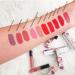 Rude Notorious Liquid Lip Color - Wrong Wrong Wrong | Long-lasting Matte Finish | Shop Worldwide - Buy Online on GoSupps.com