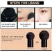 Mushroom Head Air Cushion CC Cream Foundation - Long Lasting Matte Concealer (Natural) - Buy Online on GoSupps.com