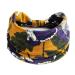 scicent Headbands for Women's Hair Yoga Hairbands Stretchy Cotton Hair Bands Hairwarp Sports Running Exercise Gym for Girls 18 11318
