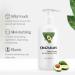 OLAZARAH Organic Avocado Moisturizing Body Lotion (Suitable for All Skin Types) 17 Fl. oz - Buy Online on GoSupps.com