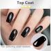3D Nail Gel - Sculpting Glue 30ml | Nail Molding Gel | for Beginners Women Home Salon Studio Manicure Care - Buy Online on GoSupps.com