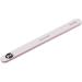 New* JND Professional Salon Grade Double Sided Emery Board Nail Files Buffer Polisher Natural Manicure Pedicure Acrylic Gel Nails (5Pack) (100/180) 100/180 5.0 - Buy Online on GoSupps.com