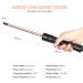 Shop Haglater Mini Lockenstab 9mm - Fast Heating Ceramic Curling Iron for Small Curls | Adjustable 80-230 | Includes Glove | International Shipping Available - Buy Online on GoSupps.com
