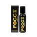 Buy Fogg Fresh Deodorant Fougere - Aromatic & Spicy Black Series for Men | 120ml Set of 3 | International Shipping Available - Buy Online on GoSupps.com
