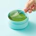CELDERMA Active Repair Green Hydrogel Eye Patch - Anti-Aging & Nourishing Treatment for Dark Circles & Wrinkles | 60 Sheets (30 Pairs) - Shop Internationally - Buy Online on GoSupps.com