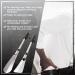 Extendable Shoe Horn Lifter 16-31 | Travel Shoe Helper for Seniors | Stainless Steel Telescopic Spring Shoehorn - Buy Online on GoSupps.com
