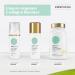 Cosphera Collages Booster Serum 50ml | Vegan Face Serum with Hyaluronic Acid Peptides & Vitamin B3 | Anti-Wrinkle Dark Circles & Bags Solution - Buy Online on GoSupps.com