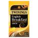 Twinings English Breakfast Loose Tea 125g
