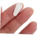 10 Pairs Silicone Nose Brackets for Glasses - Comfortable Support & Cushioning Pads - Buy Online on GoSupps.com