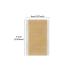 Dohia Silicone Scar Sheets 3x1.57 - Scar Removal Strips for Effective Scar Treatment - Buy Online on GoSupps.com