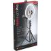 Tzumi On Air HaloLight Pro (7260ST) - Top Quality Ring Light for Professional Lighting - Buy Online on GoSupps.com
