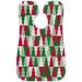 Beard Bib Apron - Non-Stick Waterproof Hair Catcher for Men | Perfect for Shaving & Trimming | Ideal Christmas Gift - Buy Online on GoSupps.com