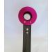 Dyson Supersonic Hair Dryer 1200W Iron/Fuchsia - Pink | Fast Drying Technology - Buy Online on GoSupps.com