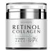 EnaSkin Retinol Cream for Wrinkles: Face Neck Collagen Cream for Tightening Skin - Anti Aging Facial Moisturizer Day and Night for Women and Men 1.7 Fl OZ 1.7 Fl Oz (Pack of 1)