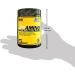 Buy Man Sports ISO-Amino BCAA Powder - Blue Bomb-Sicle Flavor 30 Servings (210g) - International Shipping Available - Buy Online on GoSupps.com