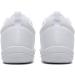LANDHIKER Cheer Shoes Girls White Dance Youth Cheerleading Fashion Sports Flats Girl 7 Women/5.5 Men White03 - Buy Online on GoSupps.com