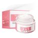 Face Moisturizer for Women - Anti Wrinkle Face Cream - Moisturiser Face Women - 4 in 1 Face Cream - Hyaluronic Acid Ingreients - Deeply Nourishes Skin - Skin Lightening Cream