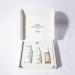 OUAI Travel Size Haircare Set: Leave In Conditioner, Dry Shampoo, Wave Spray - Buy Online on GoSupps.com