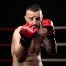 Kruzak Half-Finger MMA Gloves for Men and Women - Red Small-Medium - Buy Online on GoSupps.com