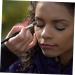 NOLITOY 24 Pairs Glitter Eyeliner Shimmer Eyeshadow Eye Makeup Stickers Adhesive Tape Double Eyelid Miss - Buy Online on GoSupps.com