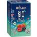 Meßmer Organic Red Berries | 100% natural ingredients | 20 tea bags | Vegan | Gluten-free | Lactose-free 20 tea bags ORGANIC red berries