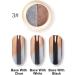 KADS Two-Color Solid Mirror Chrome Nail Powder 6 Boxes of Magic Mirror Effect Holographic Colorful Neon Nail Art Multi Chrome Manicure Pigment Nail Decoration - Buy Online on GoSupps.com