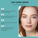 homomdy Moisturizing AntiAging Facial Serum for Women Deeply Hydrates Reduces Fine Lines and Wrinkles Reduces Dull Skin Fades Dark Spots Brightens Complexion 1pcs - Buy Online on GoSupps.com