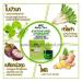 BOTAYA HERB Nourishing Skin Care Set Herbal Face Cream (35g) & Cleansing Soap (50g) Natural Extracts for Brighter Smoother Skin Appearance Made in Thailand - Buy Online on GoSupps.com