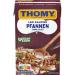 Thomy Les Sauces Pan Cream Sauce 250g - Buy 6 Pieces - Premium Creamy Sauce for International Shipping - Buy Online on GoSupps.com
