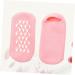 FRCOLOR 3 Pairs Moisturising Socks Toe Socks for Men Socks with Foot Lotion Socks for Women Stocking Fillers for Boys Anti-Dryness Heel Socks Heel Socks Heel Gel Man - Buy Online on GoSupps.com