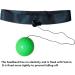 Boxing Reflex Ball Headband Set with 4 Balls, 2 Headbands, and Gloves for MMA Training - Buy Online on GoSupps.com