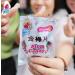 Big Foot Plum Candy Enriched with Vitamin C Sweet Snacks 25g (Pack of 12) - Buy Online on GoSupps.com