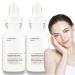 Hyaluronic Acid 2% + B5 - Dark Spot Remover for Face -Hyaluronic Acid Serum for hydrated (2PCS)